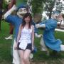Rachel Lu Photo 15