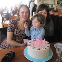 Susan Totten Photo 17