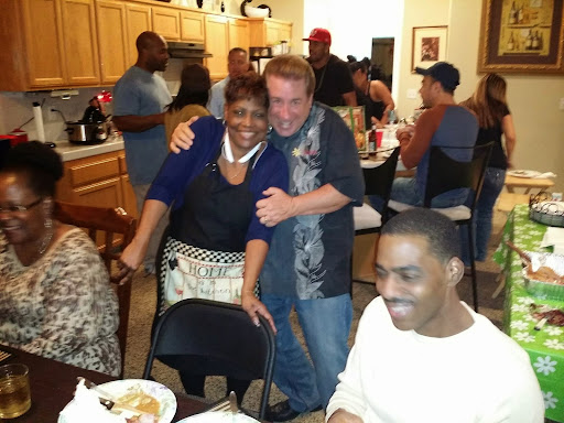 Anthony Platt Photo 20