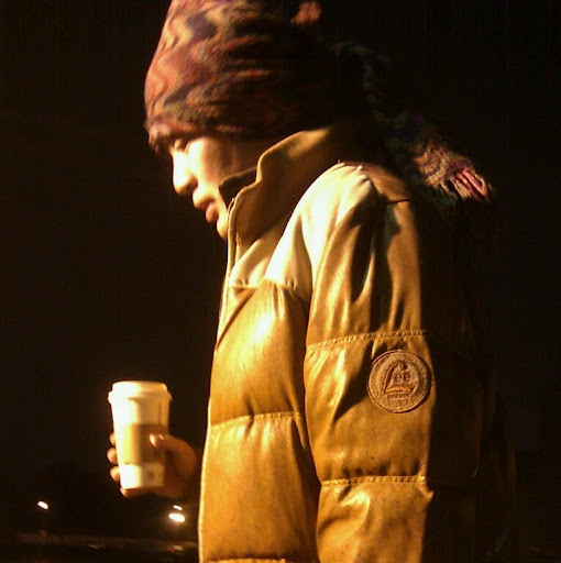 David Chi Photo 13