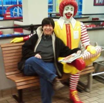 Nancy Snook Photo 20