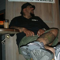 Jason Whittaker Photo 31