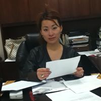 Lili Yu Photo 16