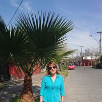 Norma Caceres Photo 30