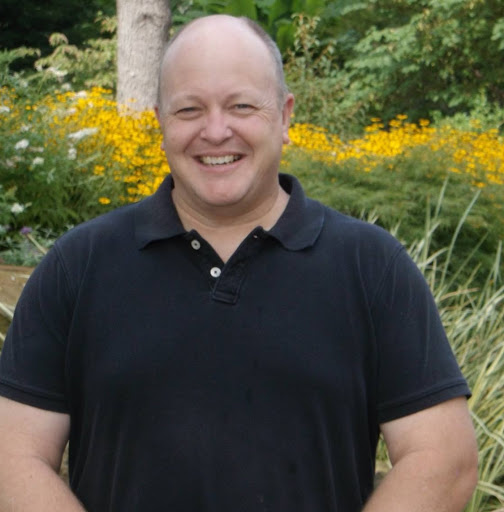 Brian Rogers Photo 51
