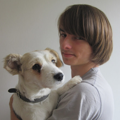 Daniel Richter Photo 37