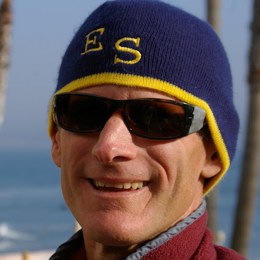 Eric Blake Photo 11