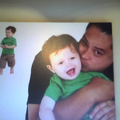 Max Allen Photo 3