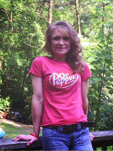 Michelle Owen Photo 9