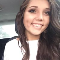Kaitlin Benson Photo 15