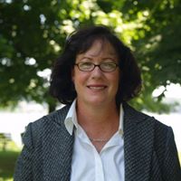Anne Ferguson Photo 31