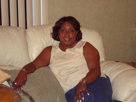 Sandra Huff Photo 9