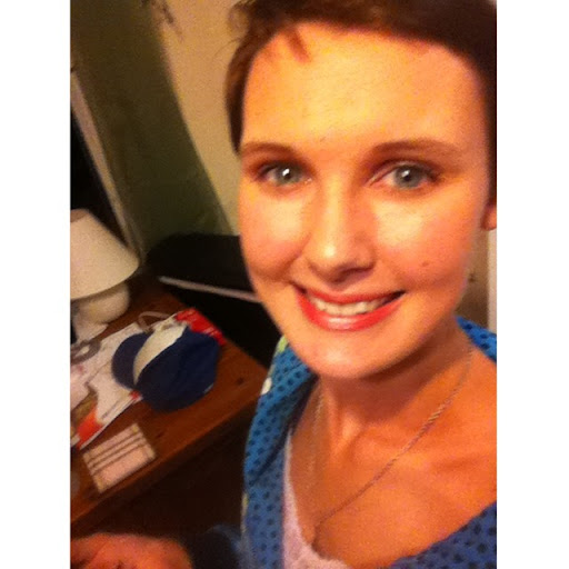 Jessica Sisk Photo 34