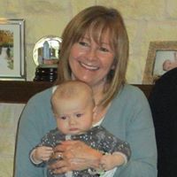 Janie Thacker Photo 9