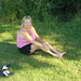 Diane Summers Photo 15