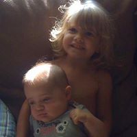Cathryn Miller Photo 6