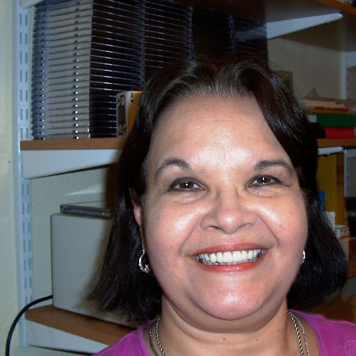 Gloria Ramirez Photo 28