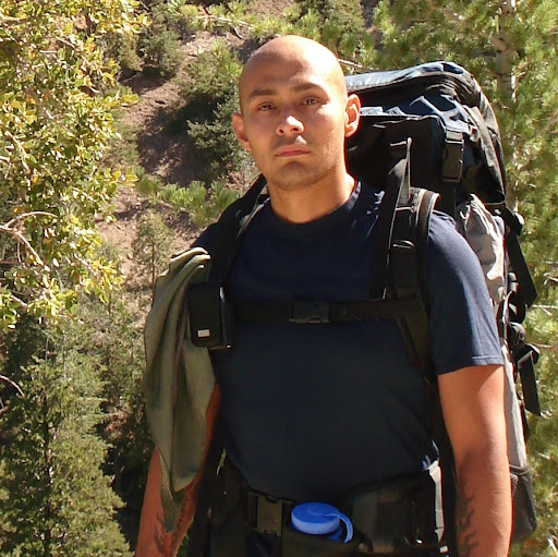 Conrad Gonzalez Photo 10