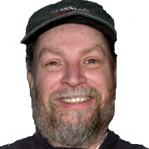 Bob Herrmann Photo 17