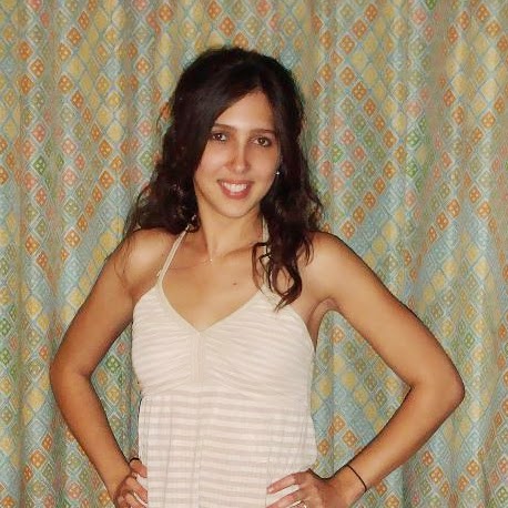 Allison Hendricks Photo 11