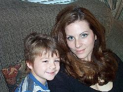 Paula Roberts Photo 5