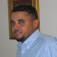 Albert Gardner Photo 45