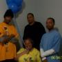 Percy Parker Photo 21