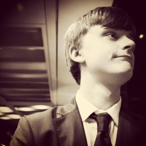 Ryan Brown Photo 28