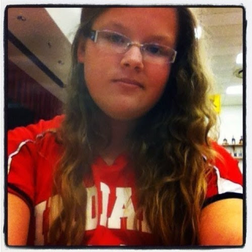Leah Grady Photo 23