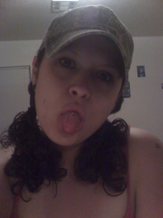 Stacey Barnett Photo 34