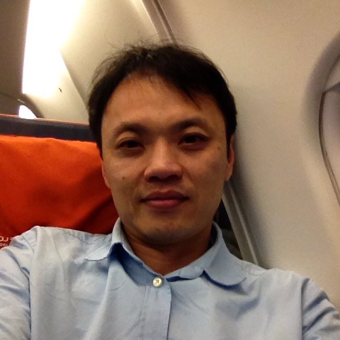Chuong Dinh Photo 3