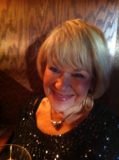 Carol Sharp Photo 38