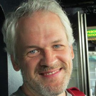 Christopher James Photo 43