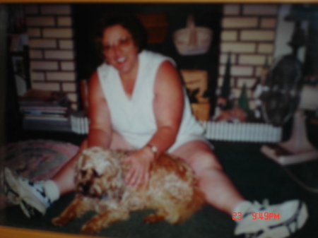 Kathleen Schultz Photo 3