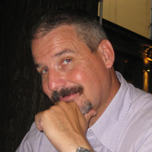 Jeffrey Taber Photo 14