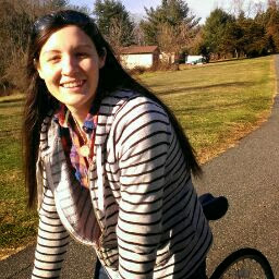 Amanda Weeks Photo 28