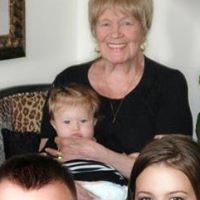 Barbara Kirk Photo 18