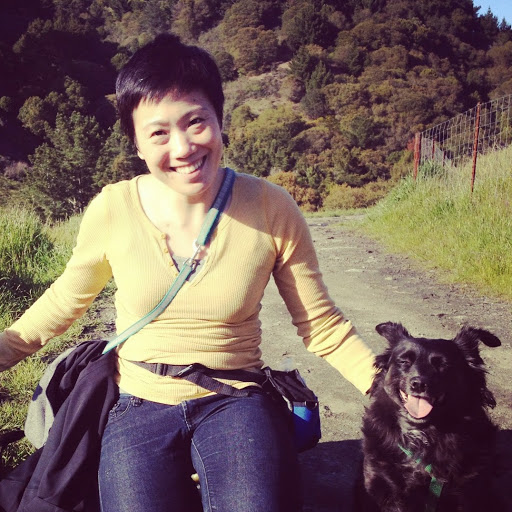 Alice Tong Photo 3