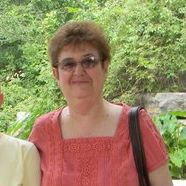Annette Cooper Photo 39