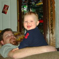 Joseph Rice Photo 20