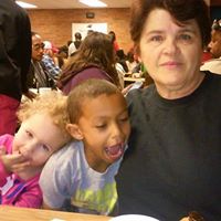 Carole Laird Photo 20