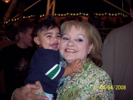 Stephanie Martinez Photo 12
