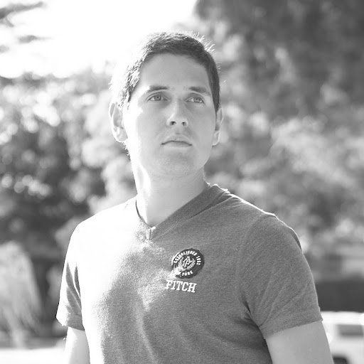 Tim Slade Photo 19