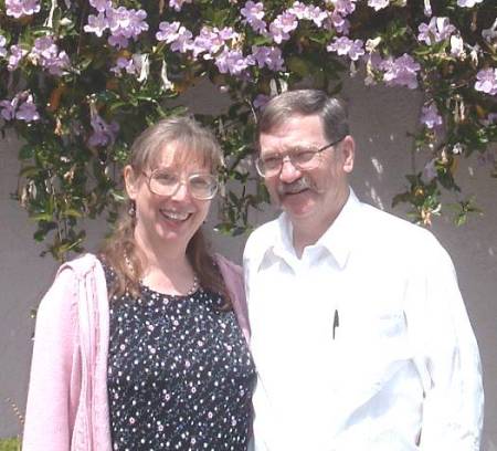 Diane Murphy Photo 26