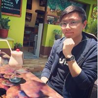 Andrew Liang Photo 22