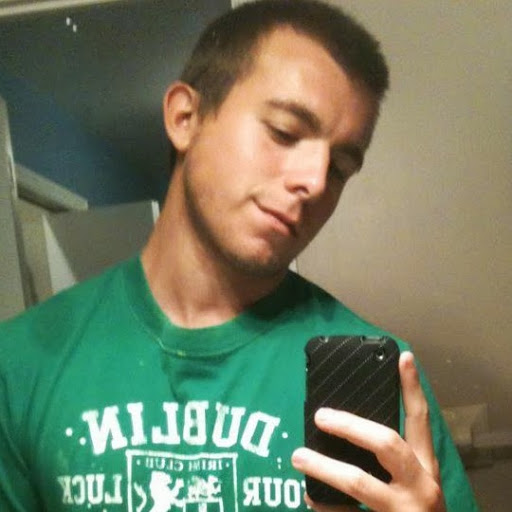 Corey Kirk Photo 40