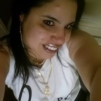 Frances Vazquez Photo 9