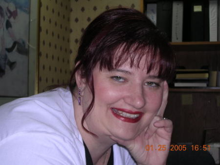 Michelle Stratton Photo 8