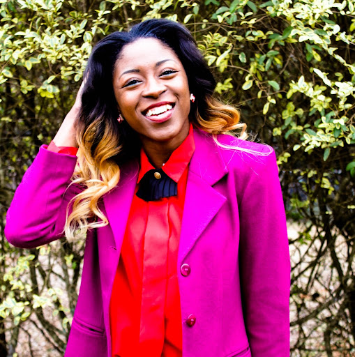 Jasmine Stovall Photo 22