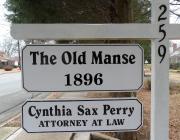 Cynthia Perry Photo 1